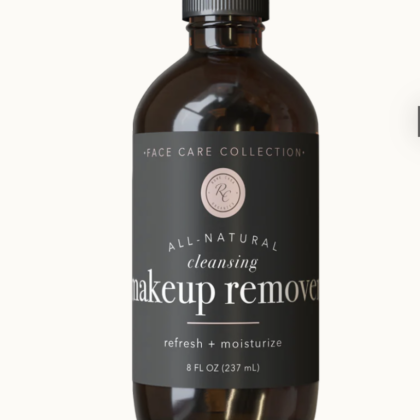 Rowe Casa Make up Remover